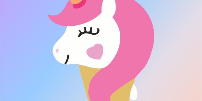 1081x1921 Pink Fluffy Unicorns Wallpapers ·① WallpaperTag