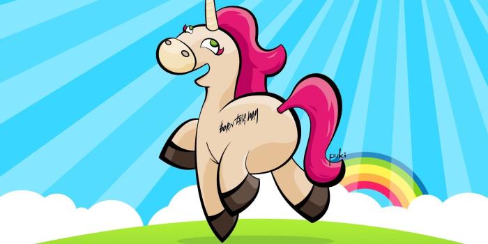 1920x1200 Unicorn Wallpaper (69+ pictures)