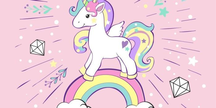 960x960 Cara Schiffel-Parker on Unicorns | Unicorn backgrounds