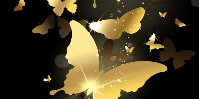 1440x2560 Gold Wallpapers for Phone (68+ images)