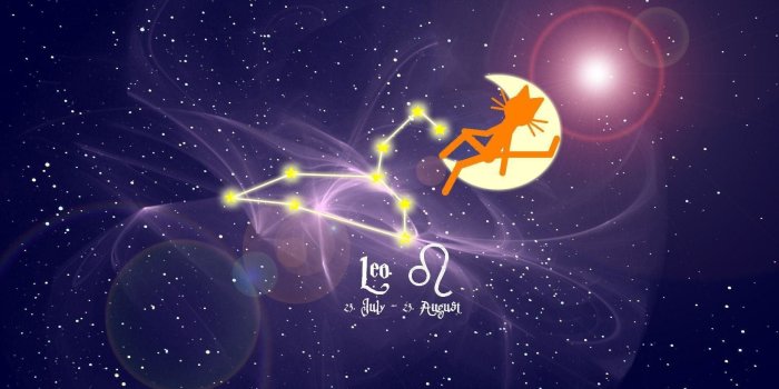 1920x1440 Leo Zodiac Wallpapers (59+ images)