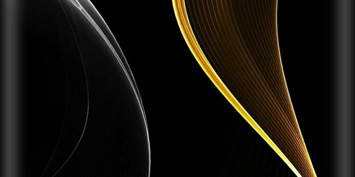1080x1920 Wallpaper Samsung, Gold Wallpaper, Wallpaper Backgrounds, - Black