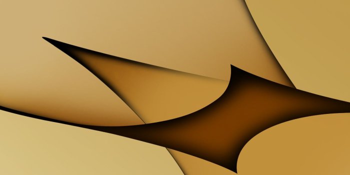 1440x2560 Artistic Curve Lights 10 for Samsung Galaxy S7 and Edge Wallpaper