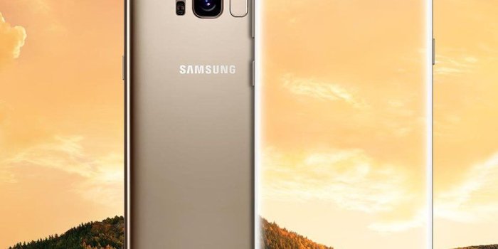 940x985 Samsung Galaxy S8 Gold Wallpaper - Samsung Galaxy