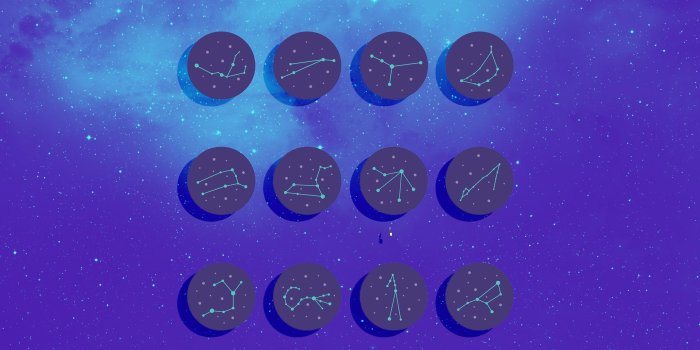 1920x1080 WoowPaper: Leo Zodiac Aesthetic Wallpaper