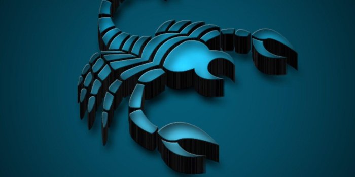 1440x2560 Scorpio Zodiac Signs Wallpapers