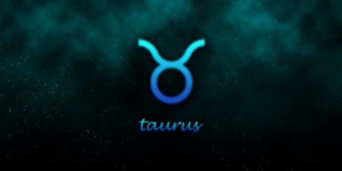 1920x1080 Taurus Zodiac Sign Wallpaper (52+ images)
