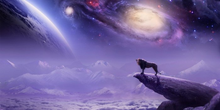 1920x1200 61+ Leo Zodiac Wallpapers on WallpaperPlay