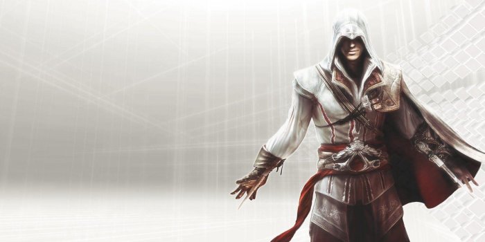1600x900 Assassin's Creed 2 Wallpapers - Top Free Assassin's Creed 2