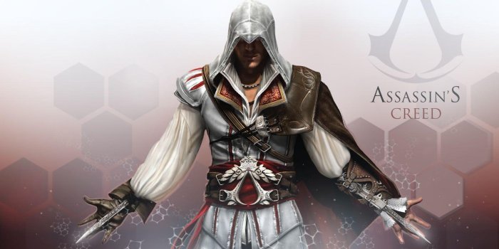 1716x1135 Assassin's Creed 2 Wallpapers