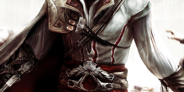 1080x1920 Ezio - Assassins Creed II Mobile Wallpaper 9891 | Assassin's creed