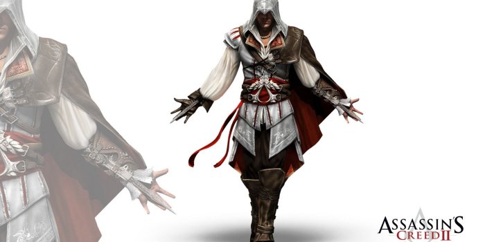 1920x1200 Assassin Creed 2 Wallpaper (79+ pictures)