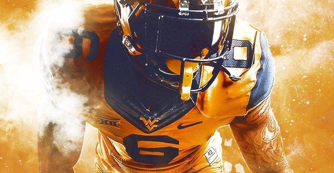 675x1200 Wvu Football Schedule 2018 Wallpaper - Profil Pemain Sepak Bola