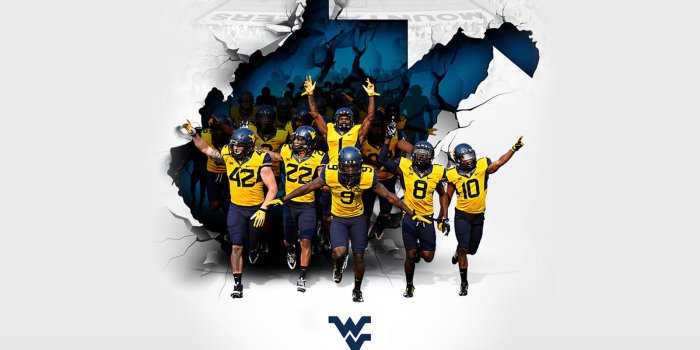 1600x1200 72+] Free Wvu Wallpaper on WallpaperSafari