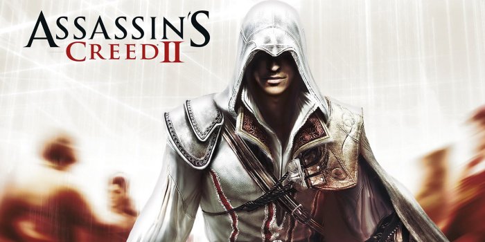 1920x1080 Buy Assassin's Creed II - Microsoft Store