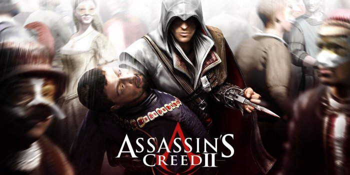 1920x1080 Assassin's Creed II wallpaper HD wallpaper | Wallpaper Flare