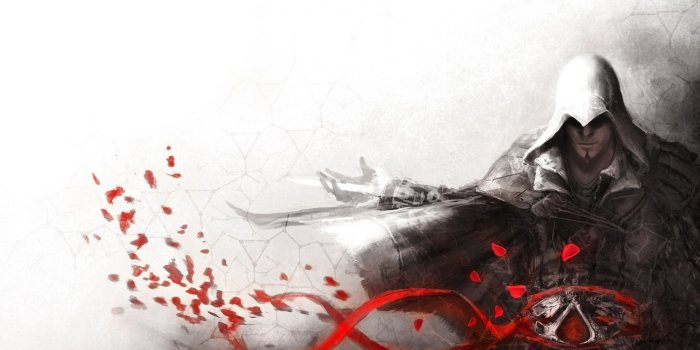 1920x1080 Assassins Creed II Wallpaper 5 | Games wallpapers HD