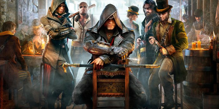 3840x2160 Assassin's Creed 2 Wallpapers - Top Free Assassin's Creed 2