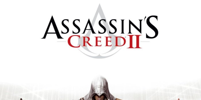1280x960 Assassins Creed 2 wallpaper - Video Games Blogger
