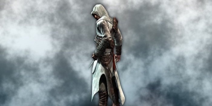 1280x1024 Assassin's Creed 2 Wallpapers Game Wallpapers Desktop Background