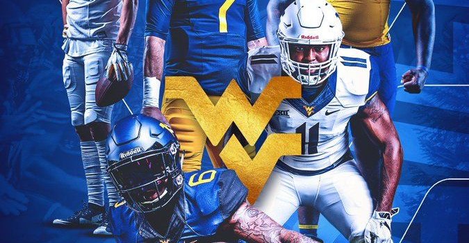675x1200 WVU FB on Twitter: 