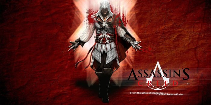 1920x1080 Download 1920x1080 Assassins Creed Assassin's Creed 2 wallpaper