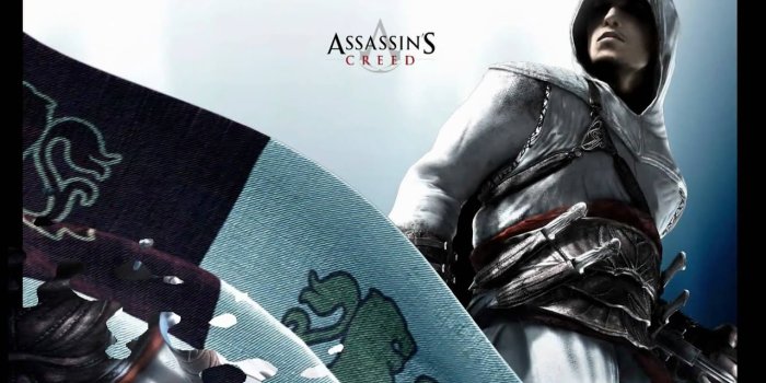 1280x720 Assassins Creed & Assassins Creed 2 Wallpapers HD