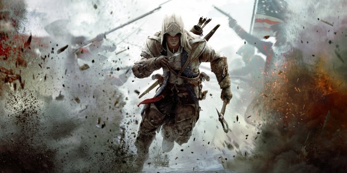 2560x1600 Assassin Creed Wallpaper (83+ pictures)