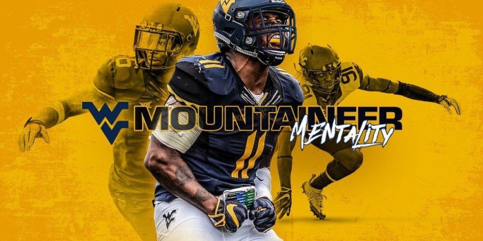 1200x675 2019 WVU Football Schedule Wallpapers