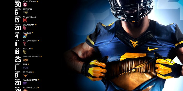 1600x1200 Wvu Wallpaper on WallpaperGet.com