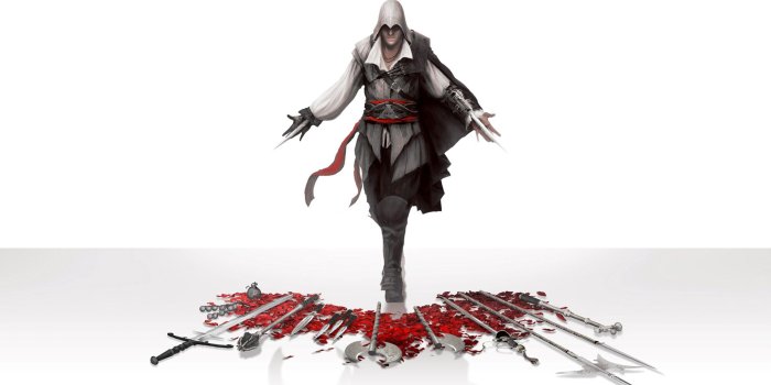 1920x1080 Assassins Creed 2 wallpaper 6 | WallpapersBQ