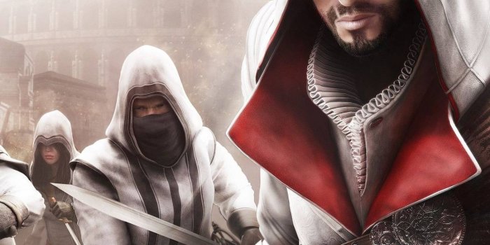 1298x1156 Assassins Creed 2 wallpaper by vikina19 - 53 - Free on ZEDGE™