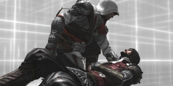 1920x1080 Free Assassin's Creed 2 high quality wallpaper ID:24404 for full