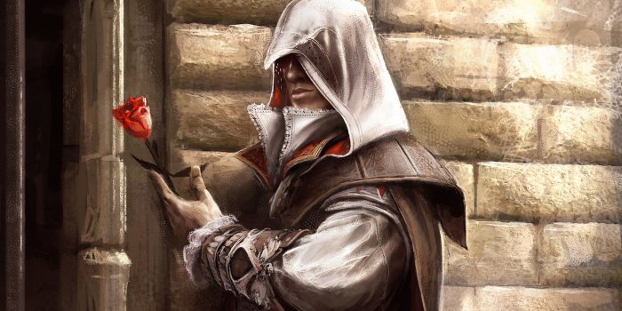 1920x1080 Assassin's Creed II Best Game HD Wallpapers - All HD Wallpapers