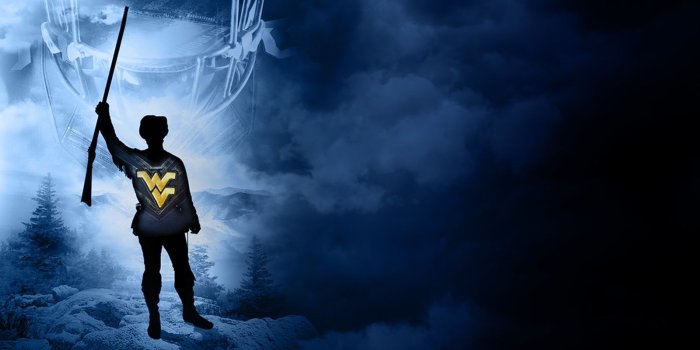 1600x1200 Wallpaper - West Virginia Athletics