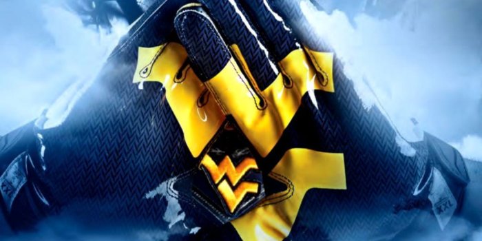 1040x1421 West Virginia Football Wallpapers - Top Free West Virginia