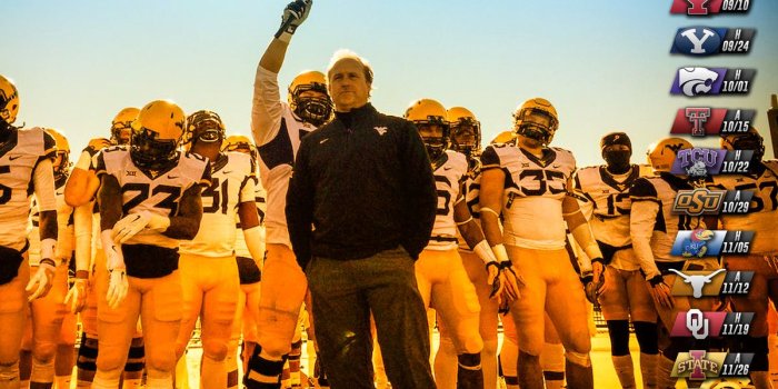 1200x800 2016 College Football Schedule Wallpapers Get A /r/CFB Twist - The