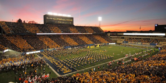 1920x1080 Signing Day Show to Air Wednesday Afternoon - West Virginia