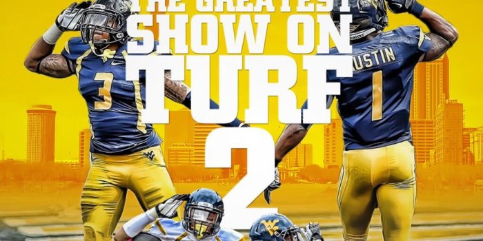 960x960 Stlouisrams - Wvu Football Edits Tavon Austin, Hd Wallpapers