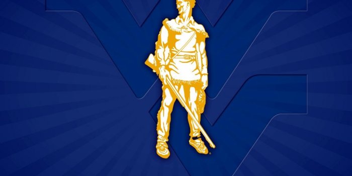 1024x1024 46+] WVU iPhone Wallpaper on WallpaperSafari