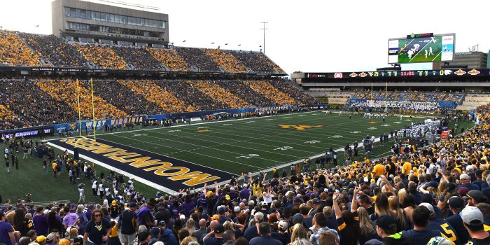 1920x1080 2019 Football Schedule Released - West Virginia University Athletics
