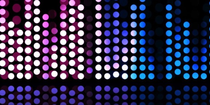 1242x2688 Cool purple blue black and white | wallpaper.sc iPhone XS Max