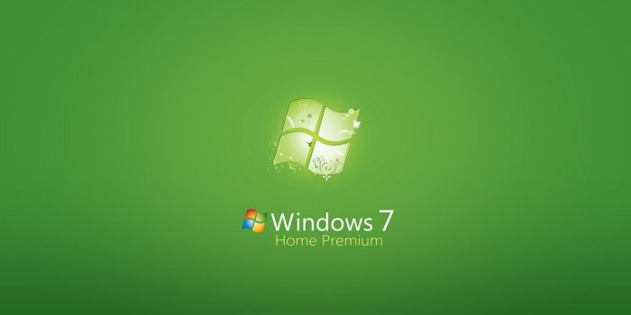 1920x1200 Windows 7 Home Premium wallpaper - Computer wallpapers - #34728