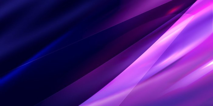 1600x900 Free download Black and White Wallpapers Abstract Purple Wallpaper