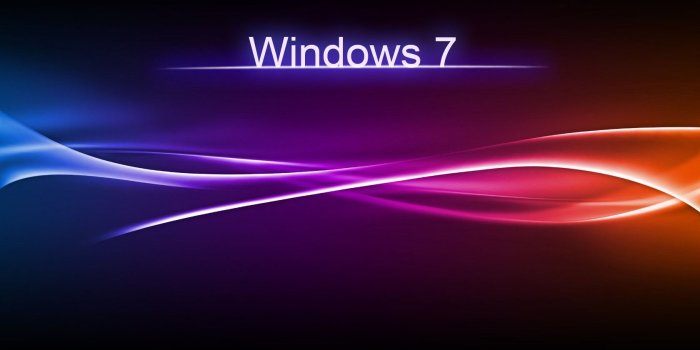 1680x1050 Windows 7 Pro Wallpaper posted by John Peltier