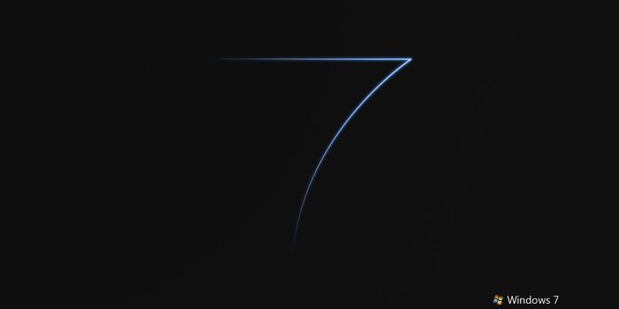 1920x1080 Windows 7 Black Wallpaper (71+ images)