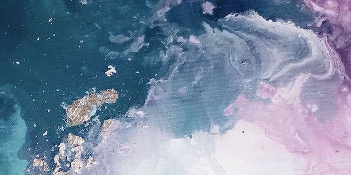 700x1244 ▷ 1001+ ideas for a gorgeous aesthetic wallpaper for phone and