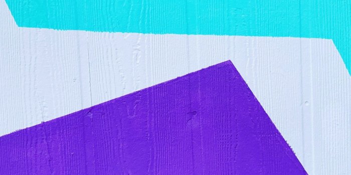 1440x2560 Download wallpaper 1440x2560 wooden, painted, geometric, surface