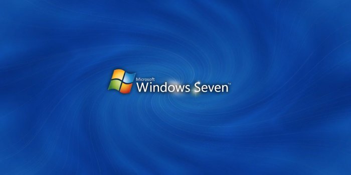 1600x1000 Blue Redish Windows 7 Wallpaper - Windows 7 Professional, Hd