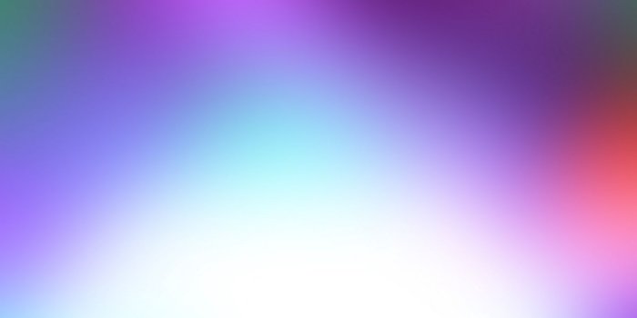 1600x900 Download wallpaper 1600x900 purple, blue, white, spot widescreen
